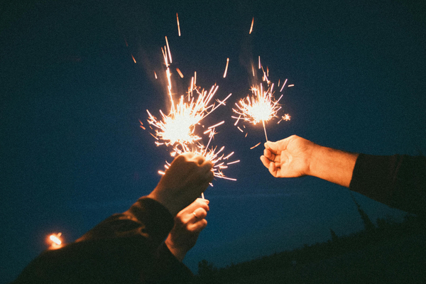 Silvesterlauf FF Gebharts